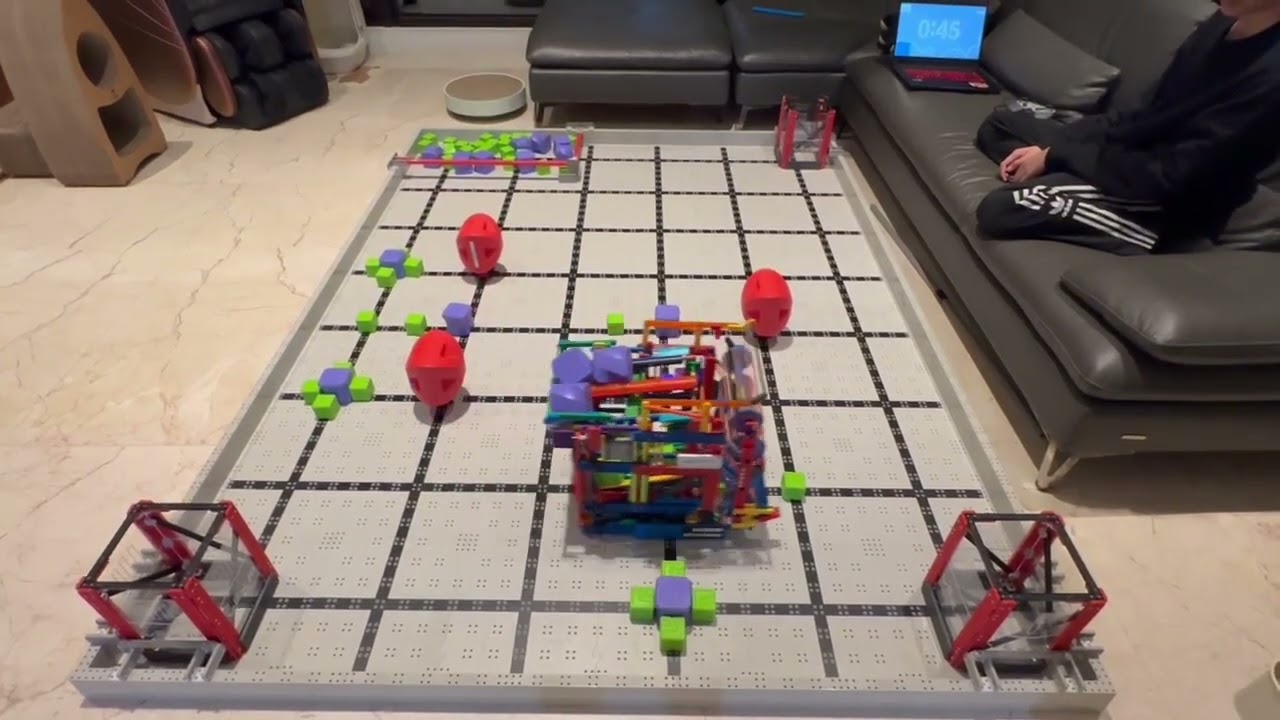 66799T unofficial 242 skills