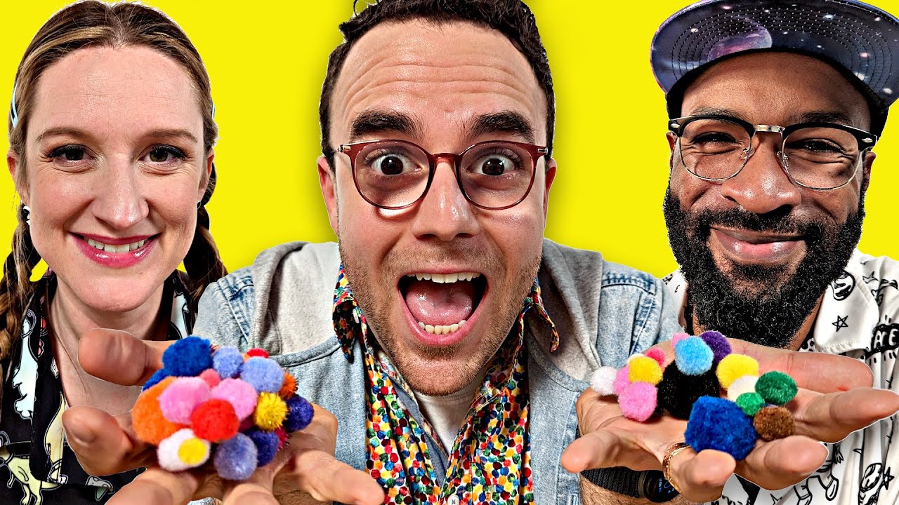 We Did Something We've Never Done Before | The Loop Show