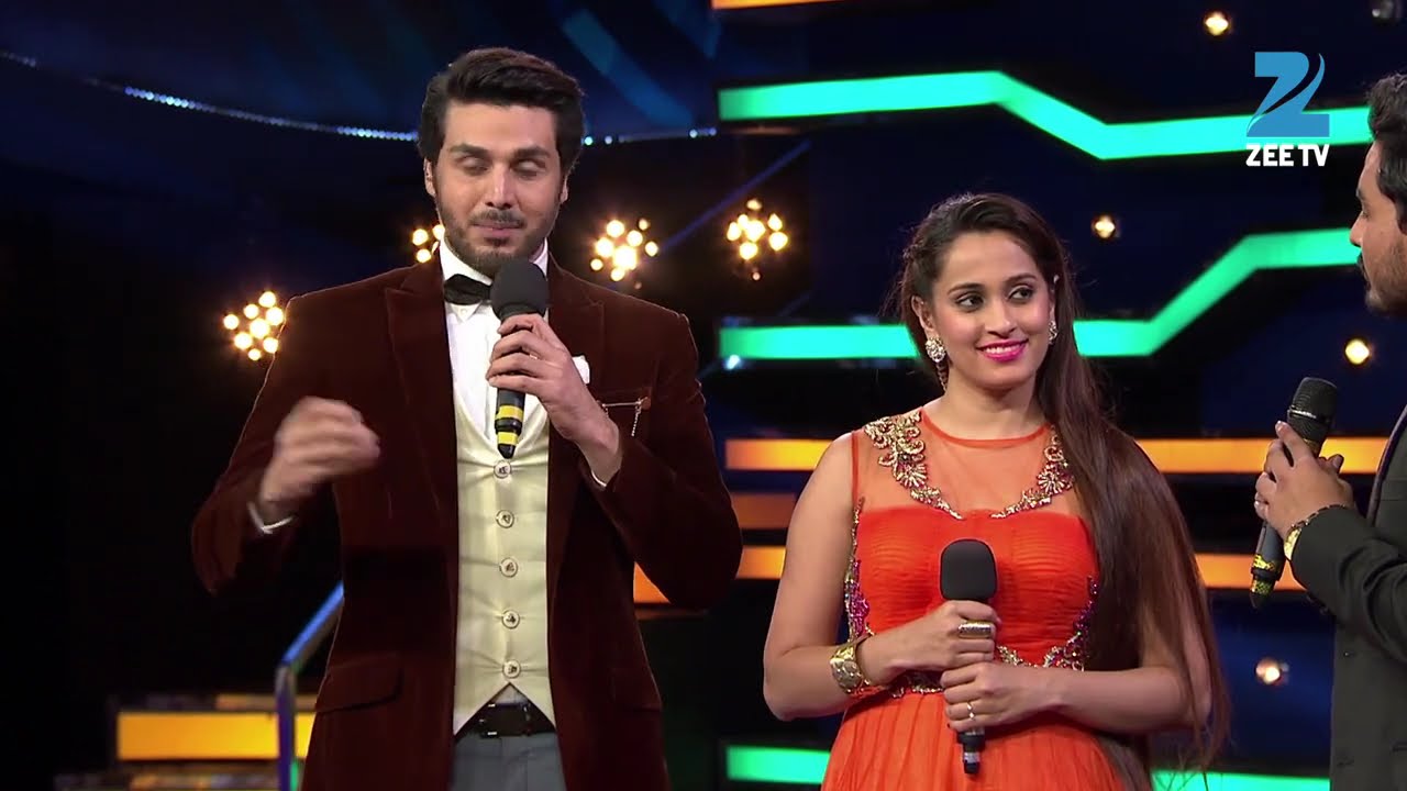 Asia's Singing Superstar - Grand Finale - Part 5 - Muhammad Zubair's Performance