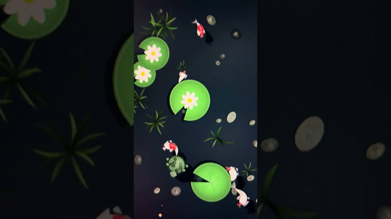 #fish #wallpaper