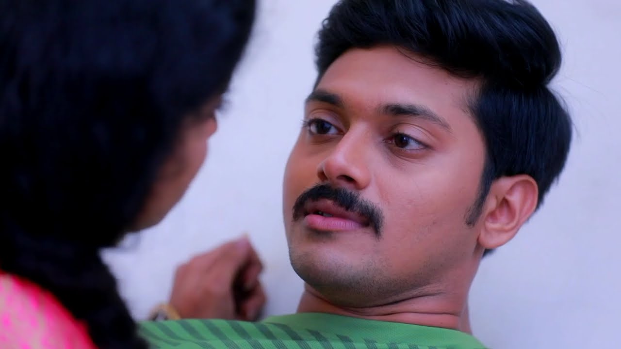 Kannathil Muthamittal - Ep 165 - A. Muruganandham - Tamil Tv Serial - Zee5 Tamil Classics
