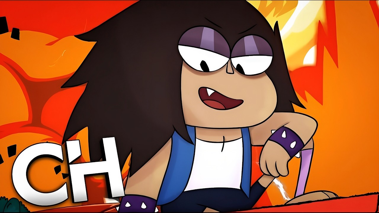 Modo Turbo - TKO Part.1 (Ok Ko Vamos Ser Heróis) | CHzyn