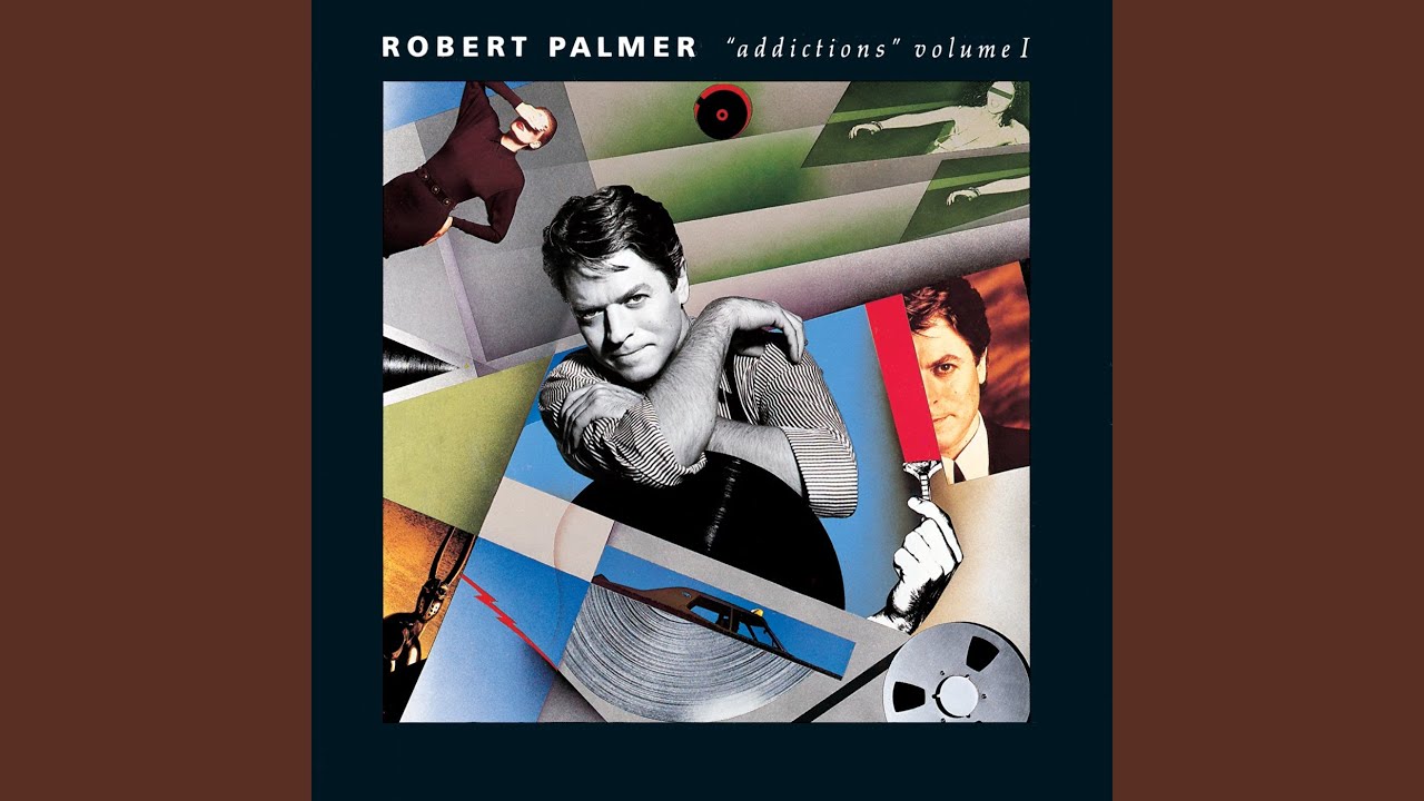 Addicted To Love (Remix)