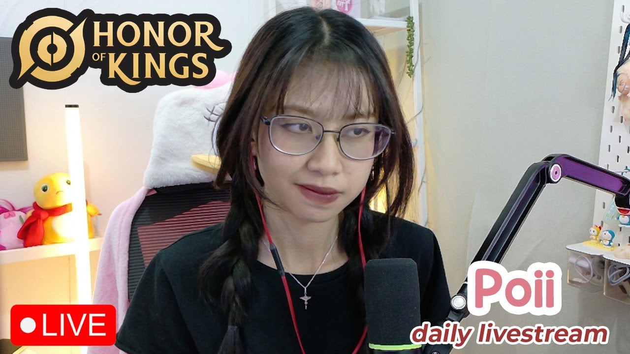 ​🔴 MODE SERIUS MENYERAMKAN
