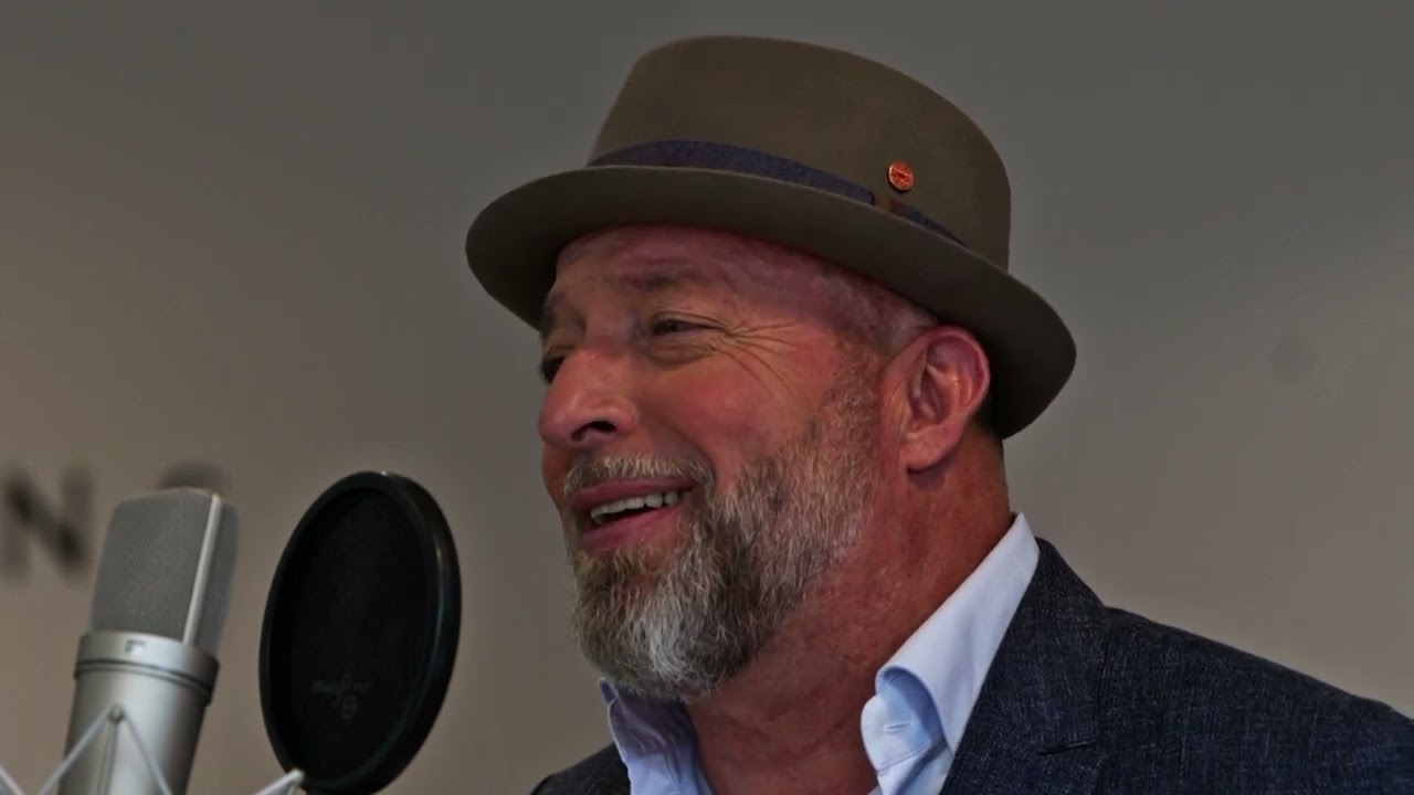 Pascal Marshall - Waltzing Matilda