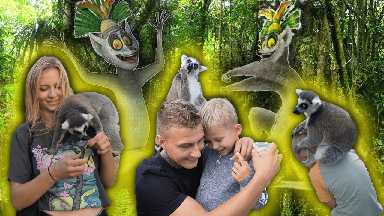 MAKSIU PRZEŁAMAŁ SW&Oacute;J STRACH 💀 KR&Oacute;L JULIAN WSZĘDZIE 🫣