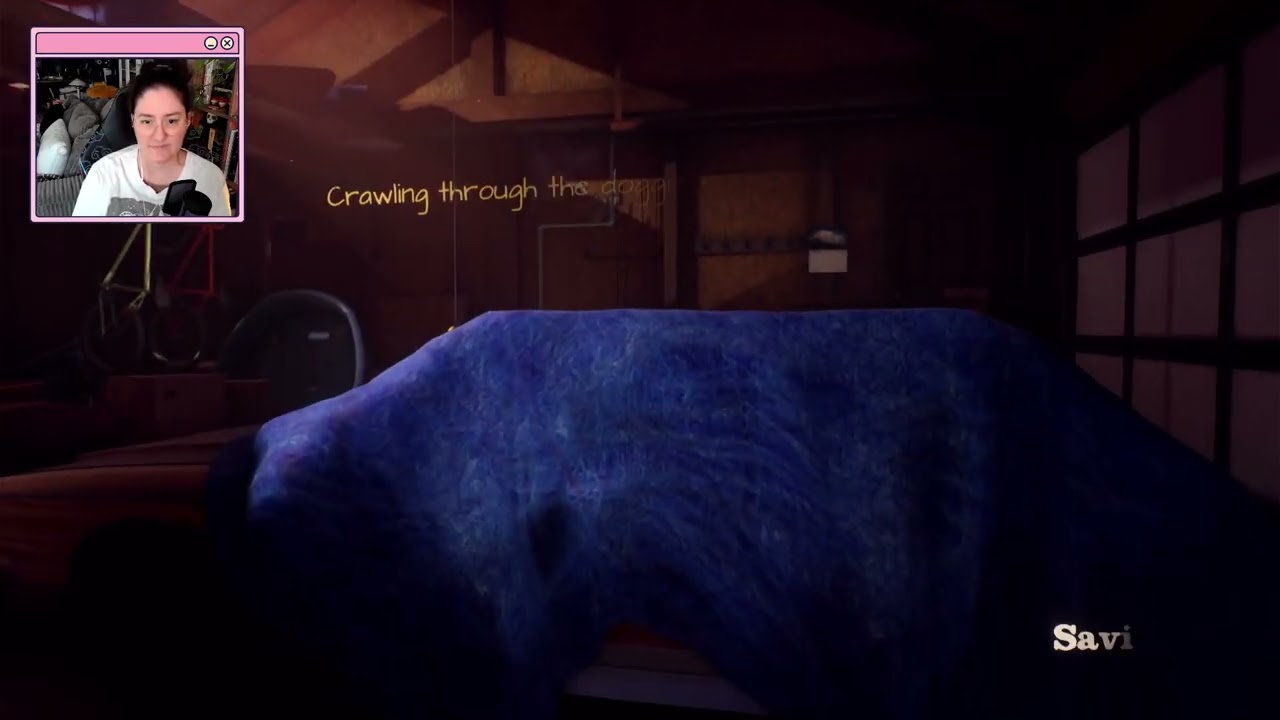 What Remains of Edith Finch