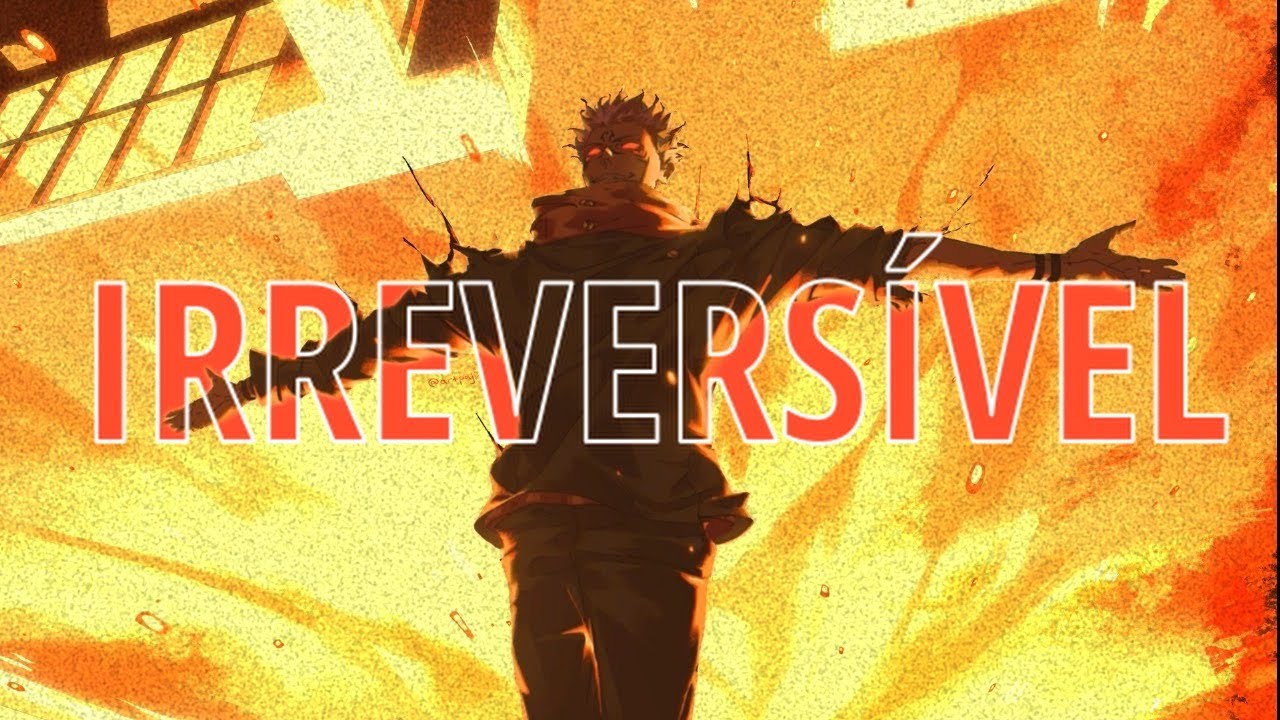 E Se Jogo Tivesse Acertado Sukuna Em Shibuya&nbsp;?