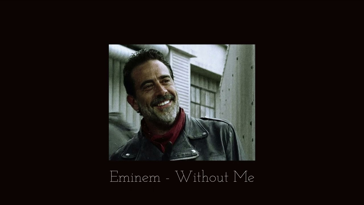 Negan Smith 》 𝔹𝕒𝕕𝕒𝕤𝕤 𝕡𝕝𝕒𝕪𝕝𝕚𝕤𝕥 ☠