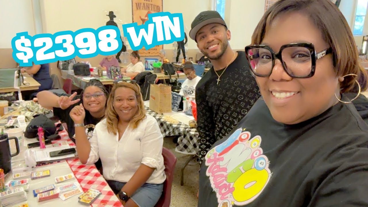 6/23/24 $2398 Win Part 2 Bosco Tech Summer Shake Up