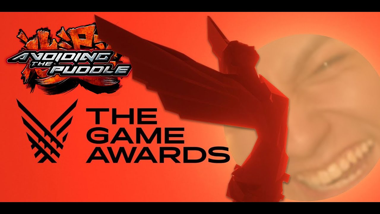 The Game Awards 2020, Uncut | The ATP Fight Companion
