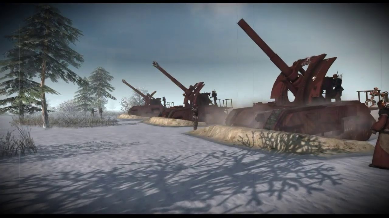 Death Korps of Krieg - Soldier Side (UMW 40k mod)