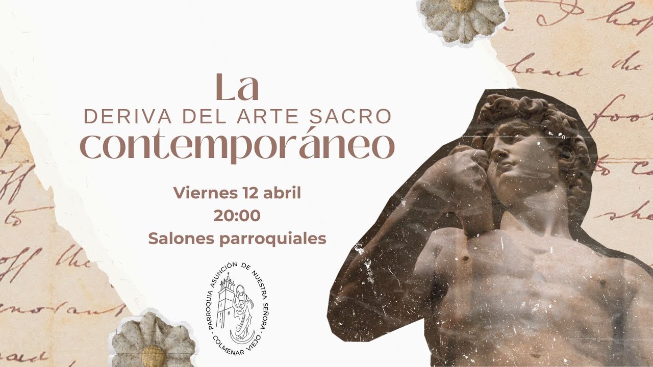 La deriva del arte sacro contemporáneo
