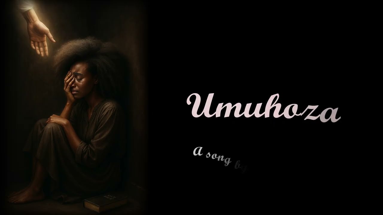 Umuhoza Official Lyrics Video || Javelin Singers ASA UR NYARUGENGE (LNDC)