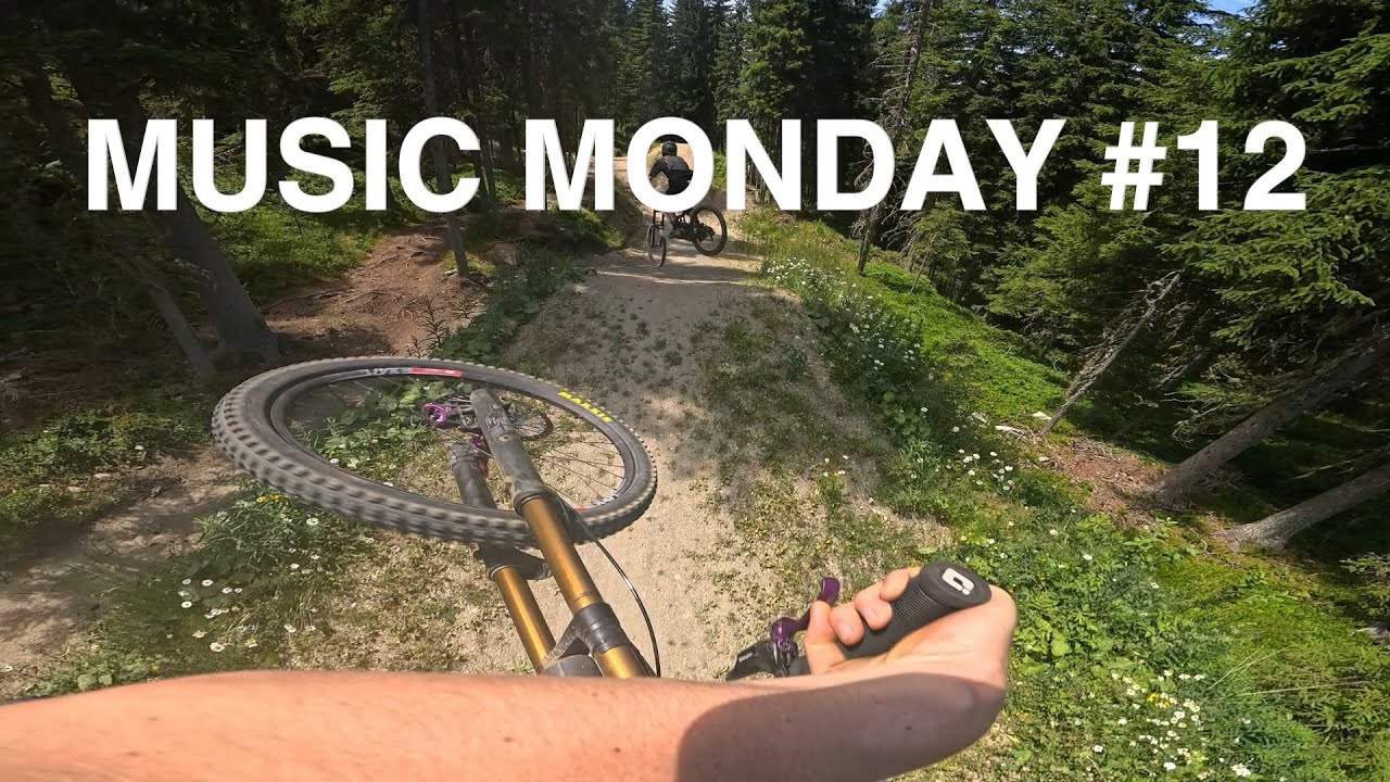 MTB MUSIC MONDAY | Zombie - The Cranberries