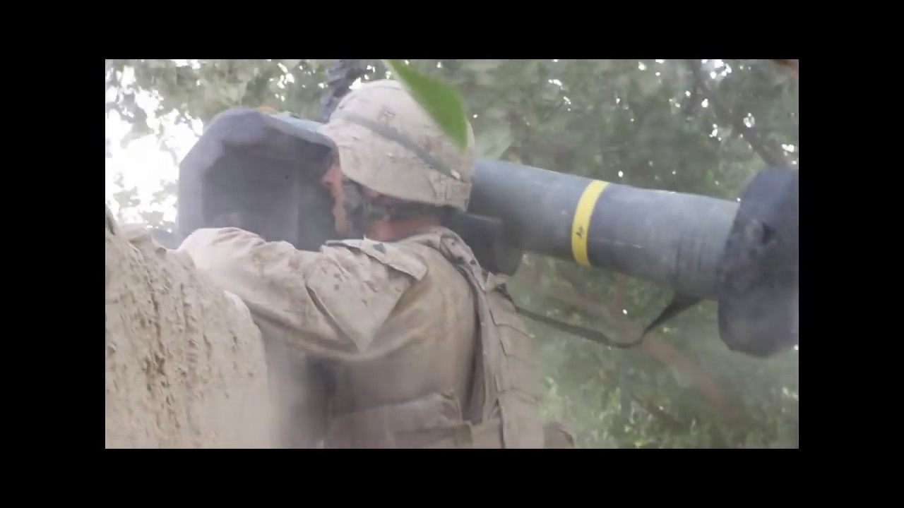 Scout Sniper Team 4 