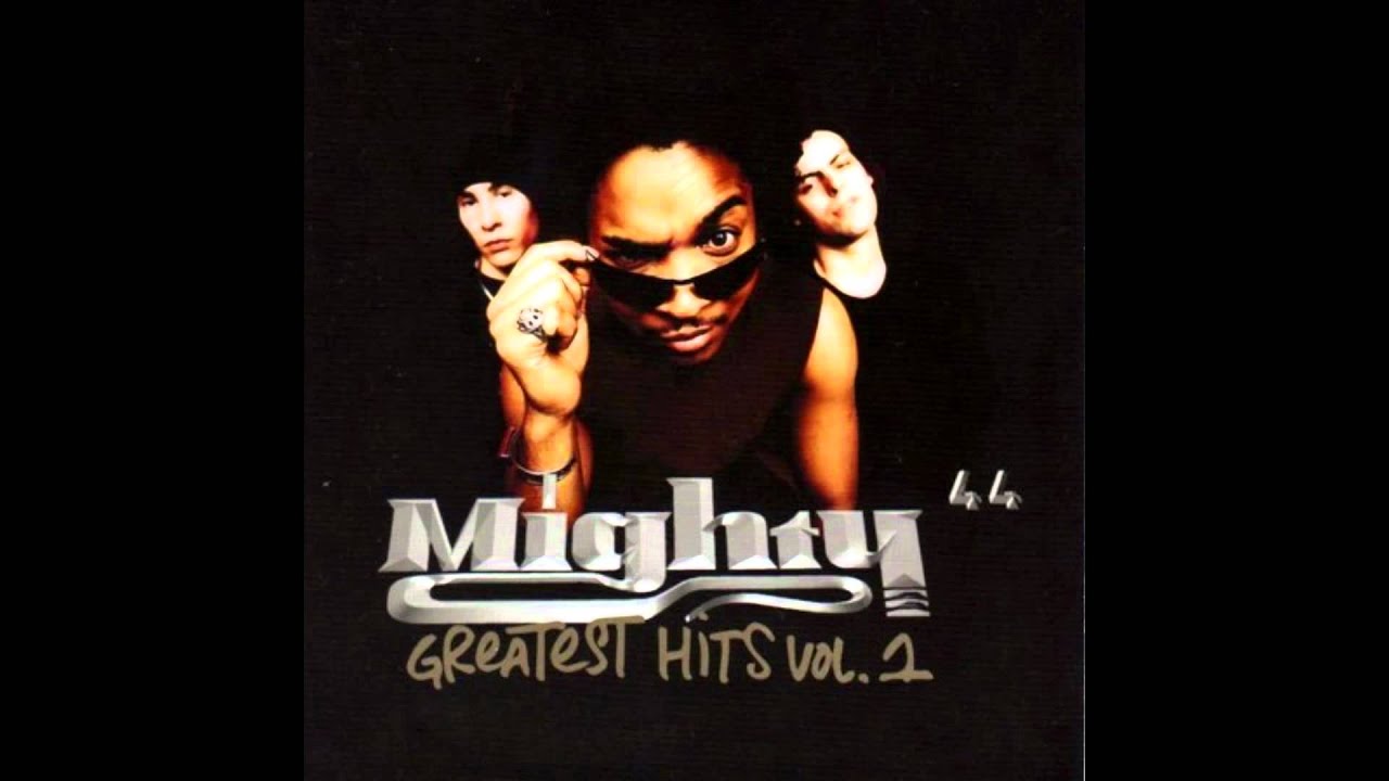 Mighty 44 - Push It