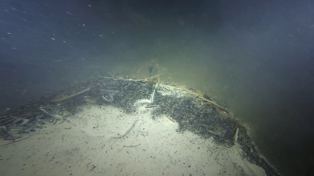 Baltasis šaltinis. Ilgio ežeras