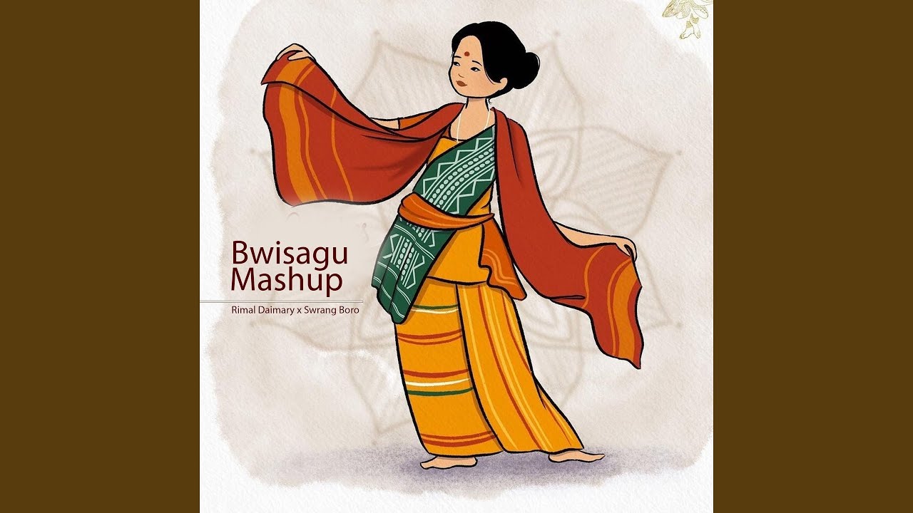 Bwisagu Mashup