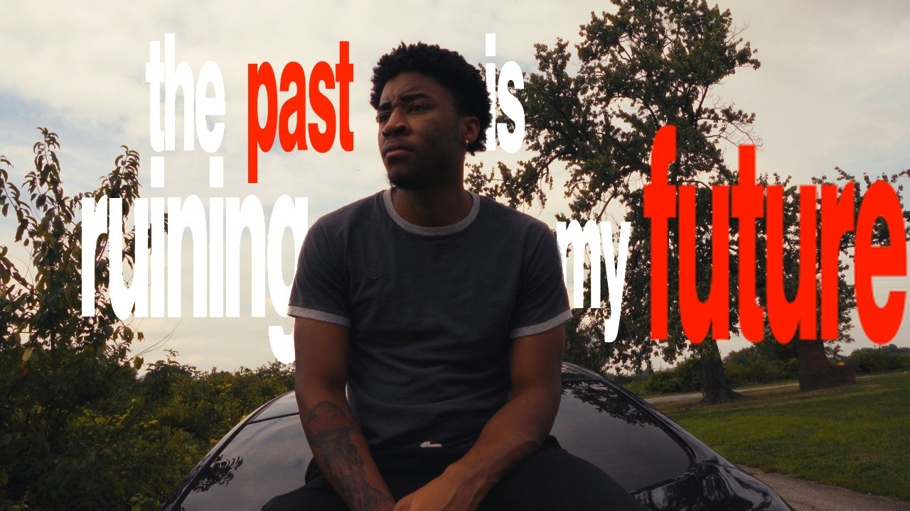 Your attachment to the past is the problem