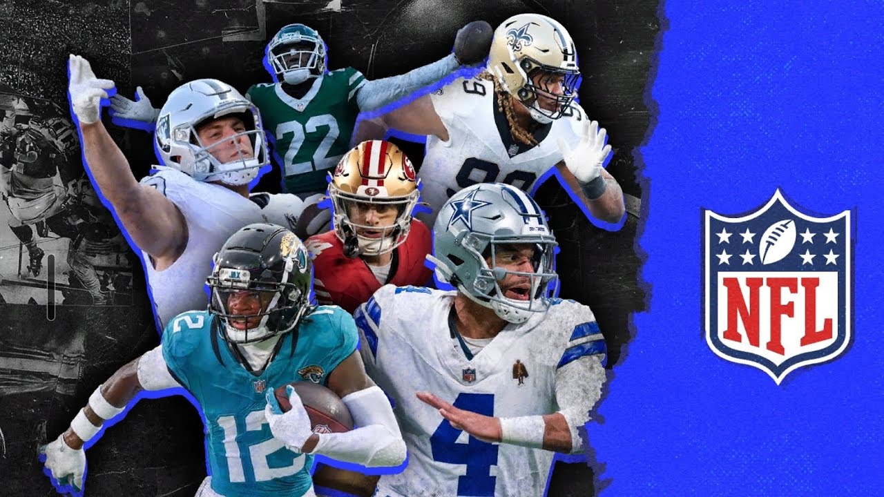 NFL Rivals - Unlock 2 Free Legendary NFTs (Includes Travis Hunter)