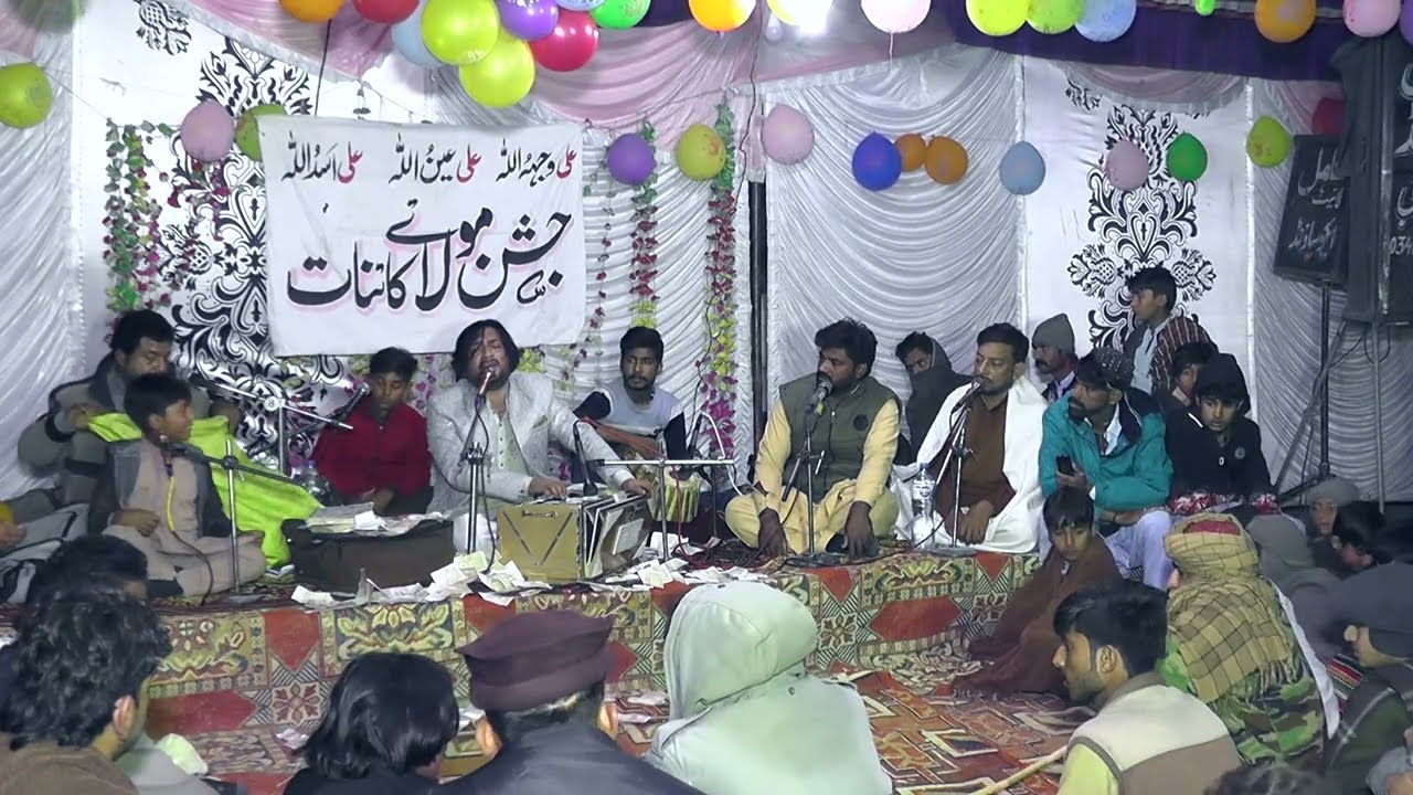 New Saraiki Naat 2026 | Beautiful Islamic Kalam | Viral Naat