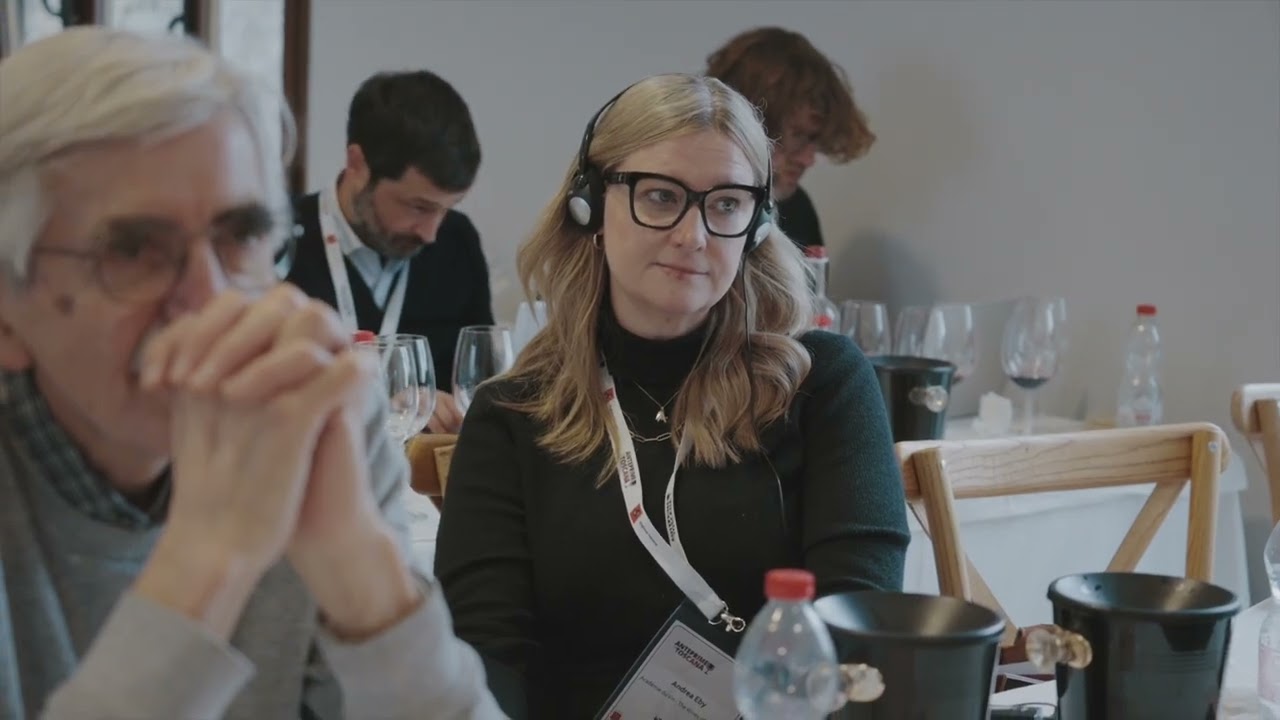 Nobile di Montepulciano, radici e futuro. 4.5 stelle all'annata 2023