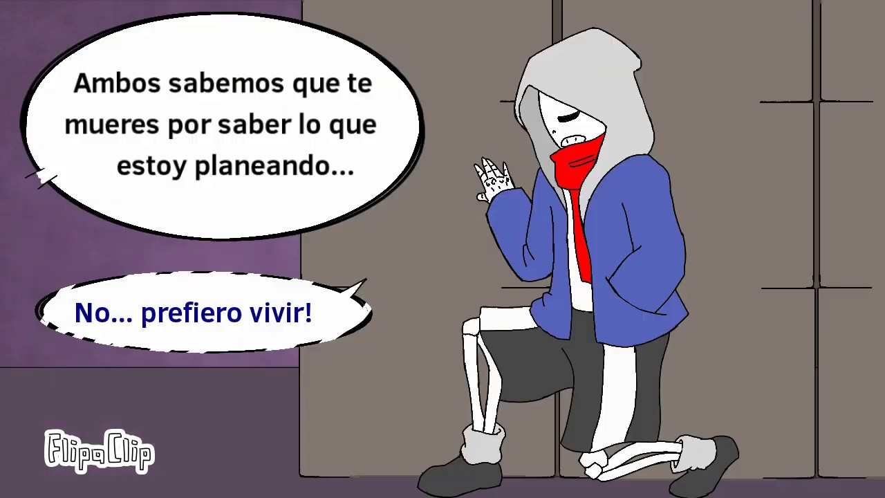 Los Bad Guys Sans en español  - El Cazador - parte 1
