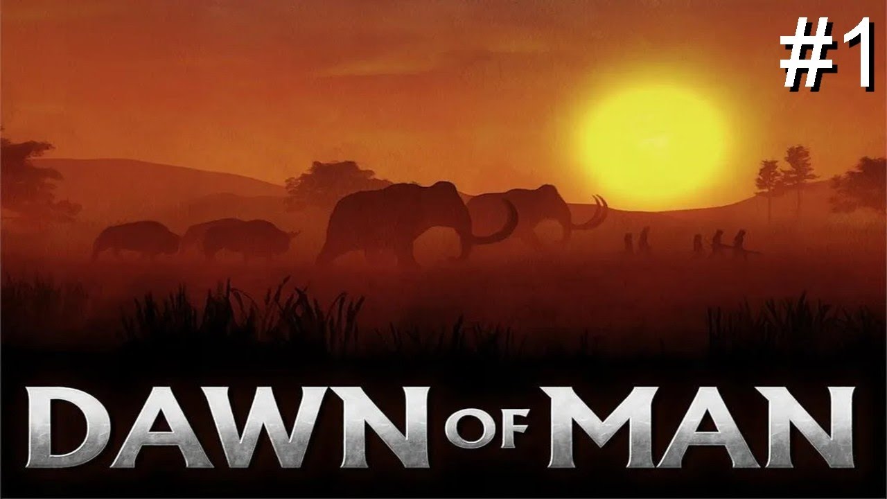 Dawn of Man (hardcore, nomad) (#1) 27.10.2025