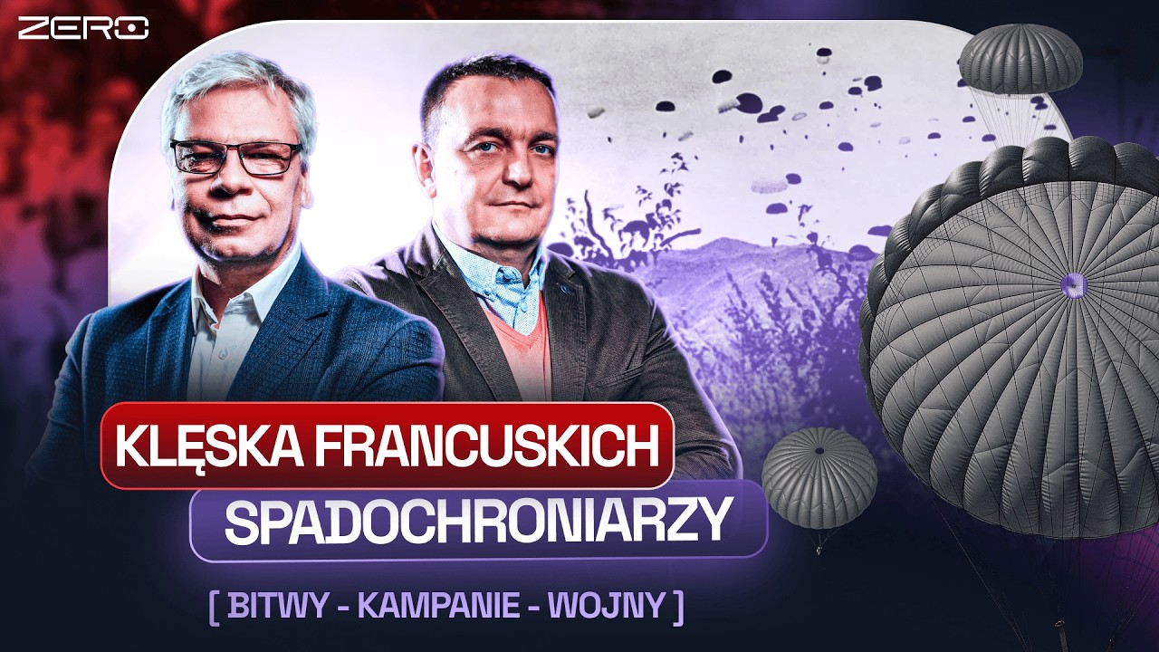 DIEN BIEN PHU: DECYDUJĄCE STARCIE PIERWSZEJ WOJNY INDOCHIŃSKIEJ I BITWY - KAMPANIE - WOJNY