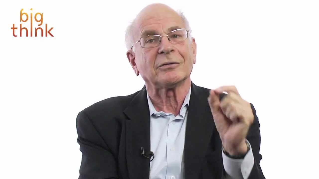 Daniel Kahneman: Adversarial Collaboration