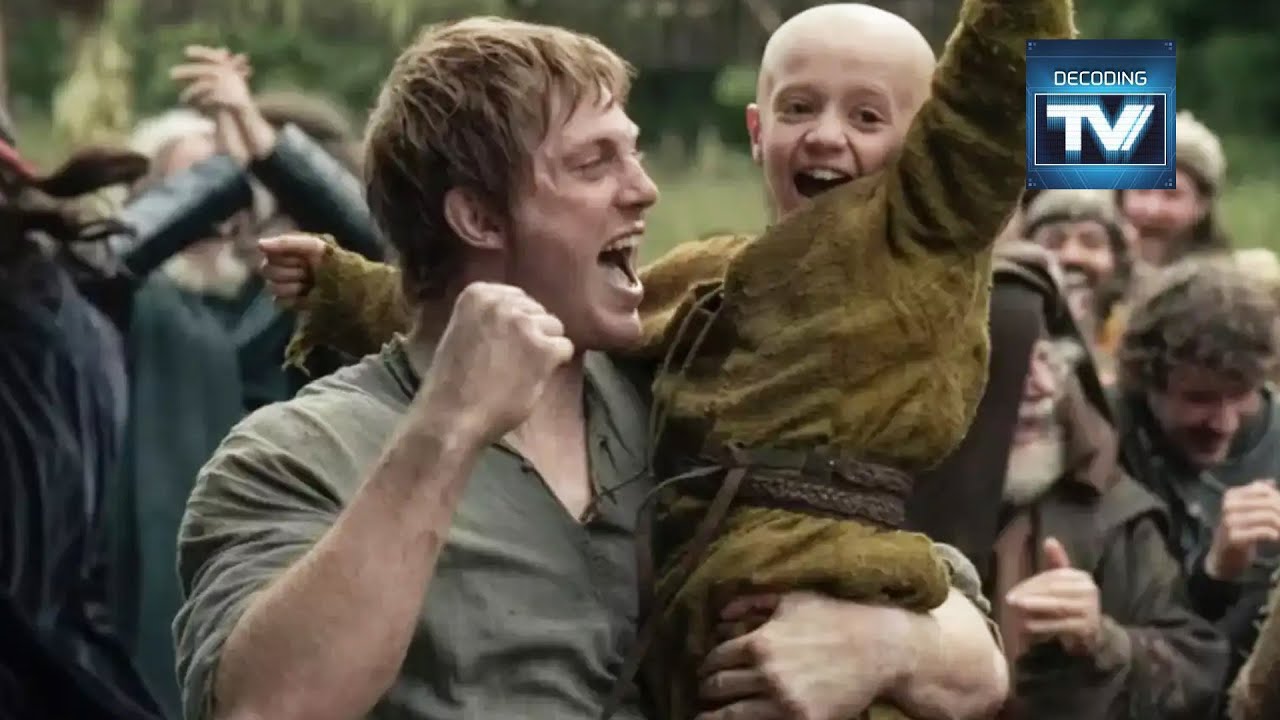 ‘A Knight of the Seven Kingdoms’ S1E02 Is All About Legacy