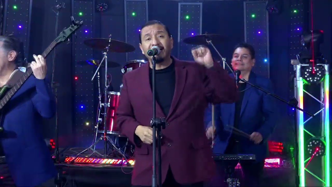 Pega Blues - ( Amor, Engaño y Perdón  ) En Vivo Tonche Live