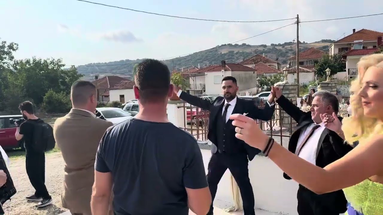 ΕΞΩ ΠΛΑΤΗΝΕ ΧΟΡΕ, ΡΙΓΟΠΟΥΛΟ ΠΑΝΤΡΕΥΕΤΑΙ, ΣΠΥΡΟΣ ΠΑΠΠΑΣ, ΓΙΑΝΝΗΣ ΖΙΑΚΟΣ ΚΛΑΡΙΝΟ, ΤΡΑΓΟΥΔΙΑ ΤΟΥ ΓΑΜΟΥ