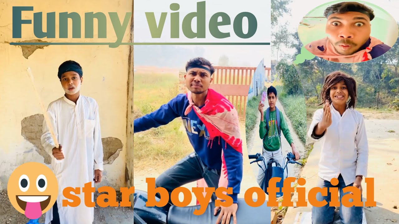 Funny video 