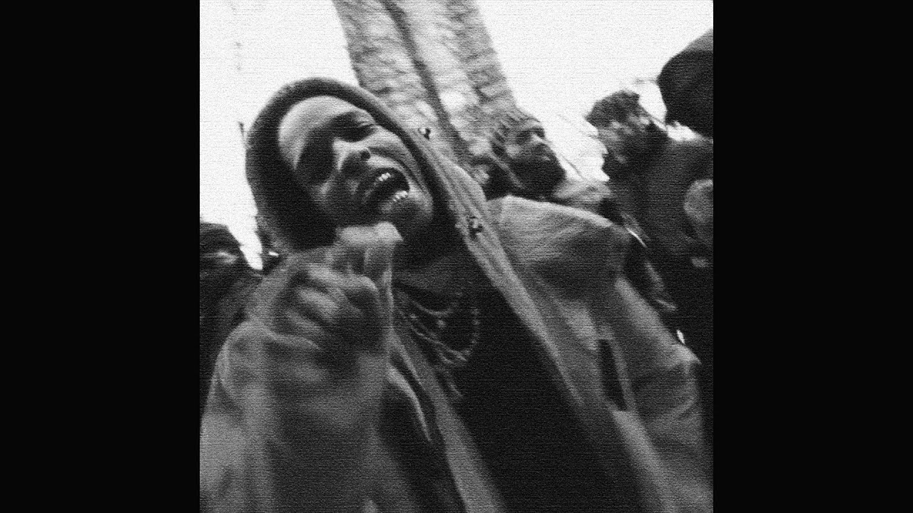 [free] asap rocky type beat - 'thank god'