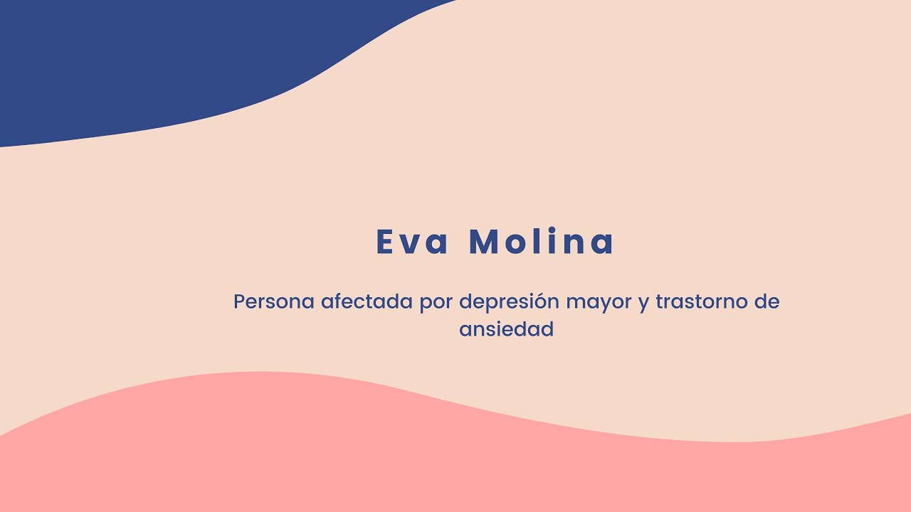 Mi experiencia vital con la depresión