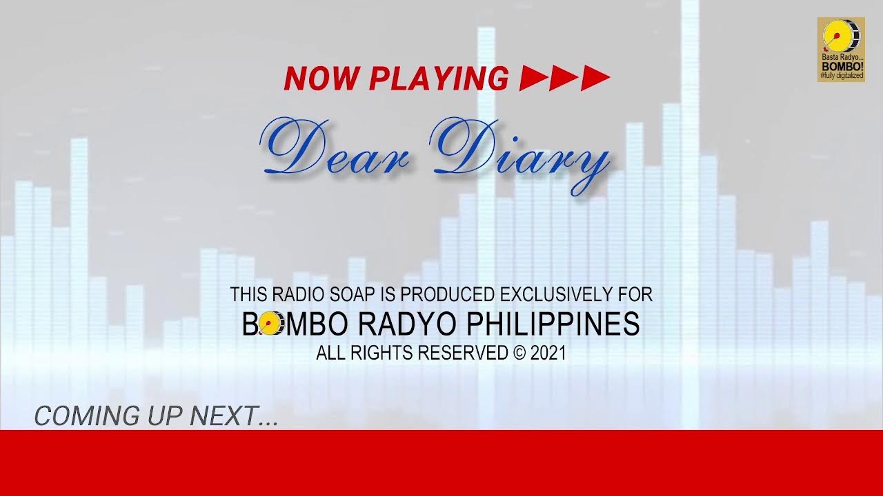 BOMBO RADYO KORONADAL PROGRAMS AFTERNOON DRAMA | MARCH 5, 2026