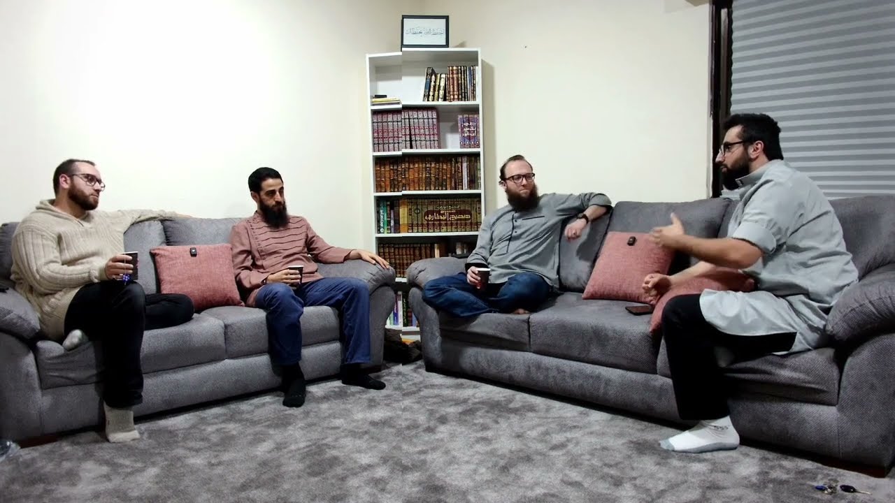 الأبوة الجديدة - 1