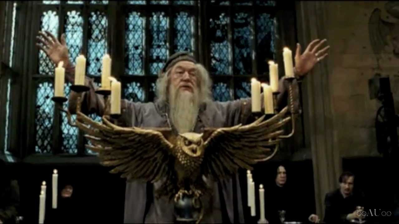 Harry Potter and the Timelord of Hogwarts | A PotterWho Crossover