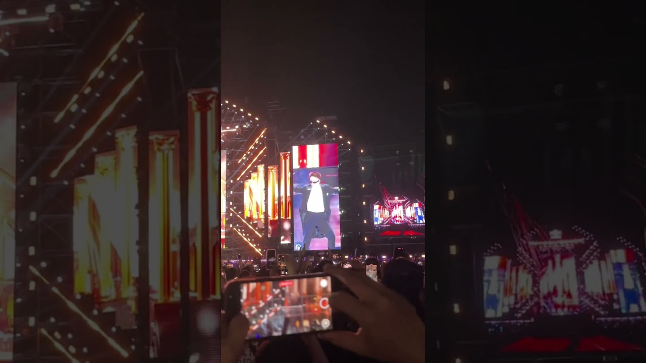 Redbull Húc Fest 2025