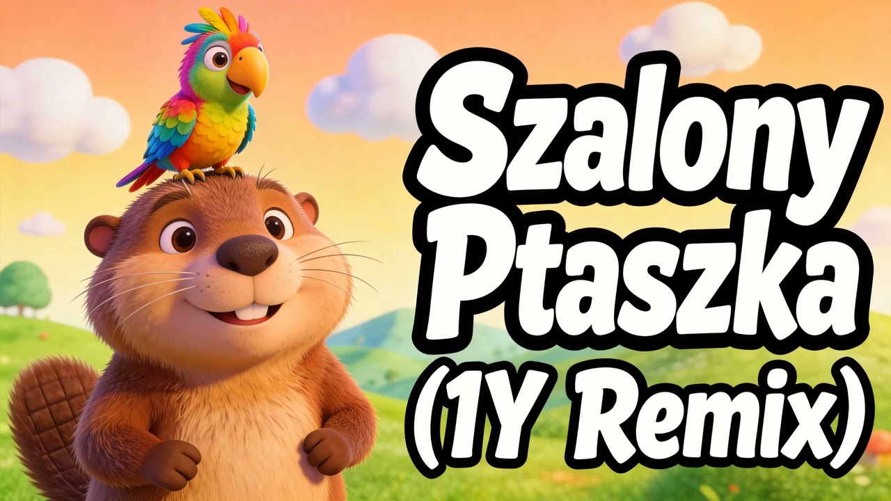 Szalony Ptaszka (1Y Remix)