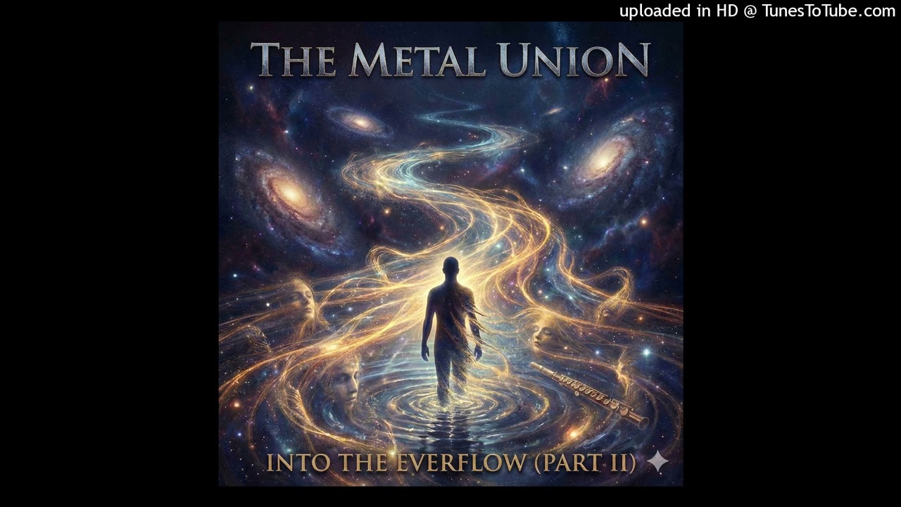 The Metal Union - Into the Everflow (Pt. 2)