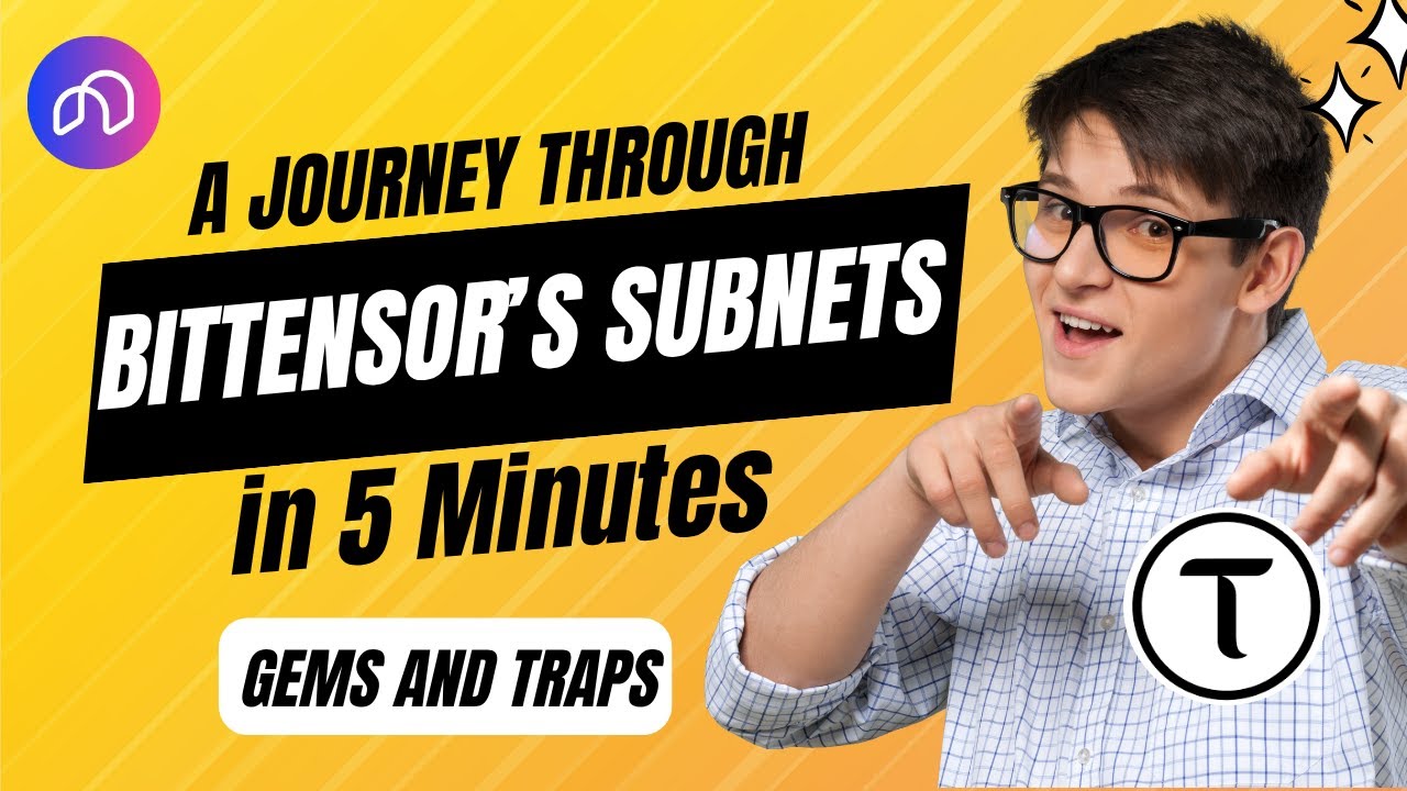 A Journey Through Bittensor&rsquo;s Subnets: Gems and Traps