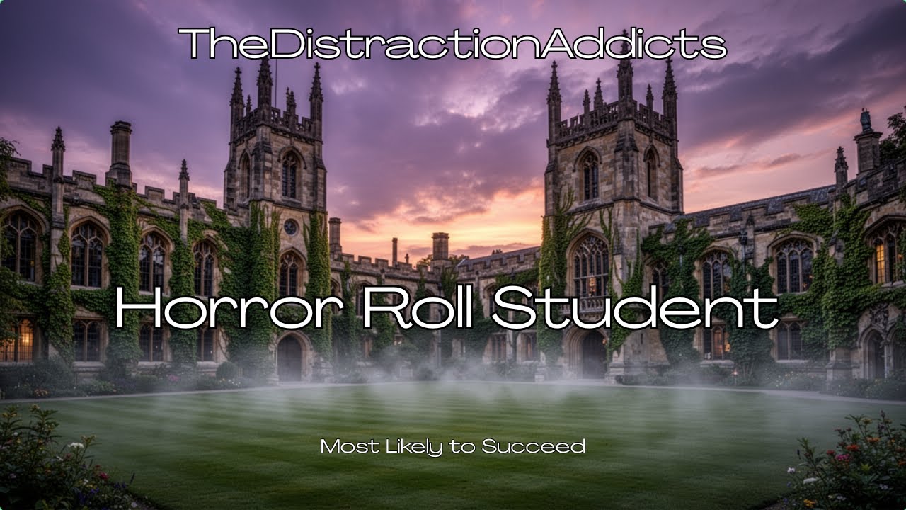 HORROR ROLL STUDENT