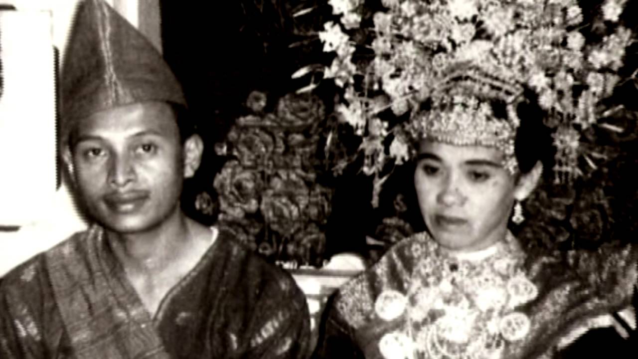 Syofyani Yusaf maestro tari minangkabau