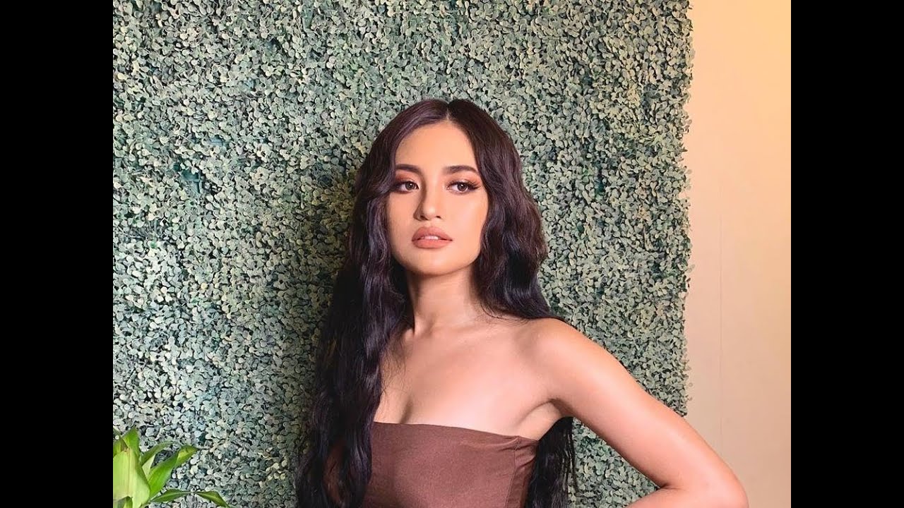 Thinking Out Loud - Julie Anne San Jose Cover (Audio)