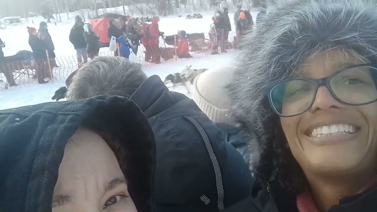 Iditarod 2026: th 54th |d¡t@r○d