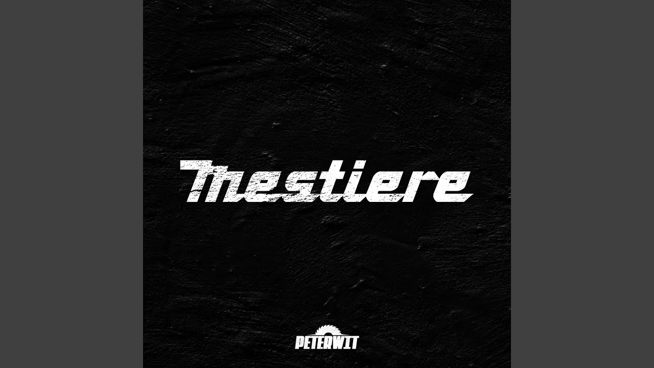 MESTIERE