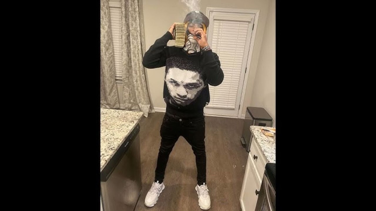 [FREE] Chuckyy x YFG Fatso Sample Type Beat 